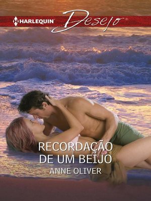 cover image of Recordaçåo de um beijo